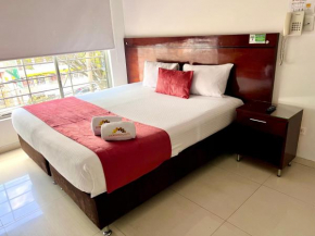 Hotel Dorado Gold